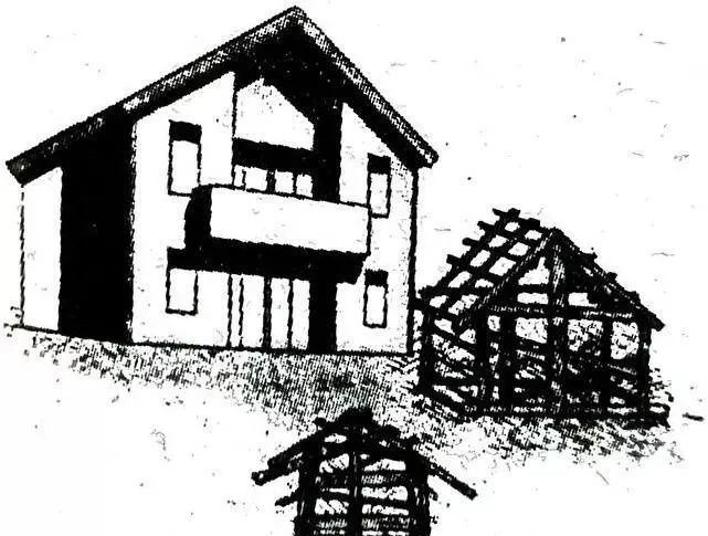 风水图文，形象直观。