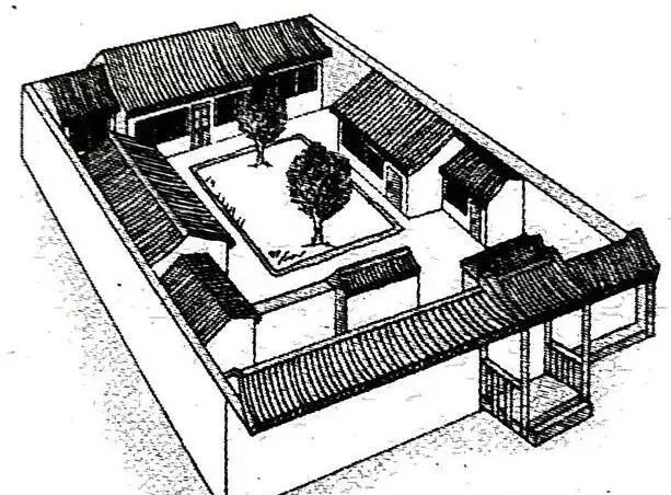 风水图文，形象直观。