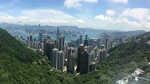 文章标题-5 风水学的原理!