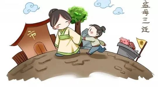 文章标题-6 风水学的原理!