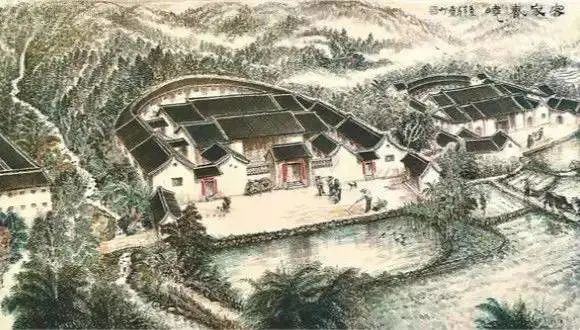 文章标题-7 风水学的原理!