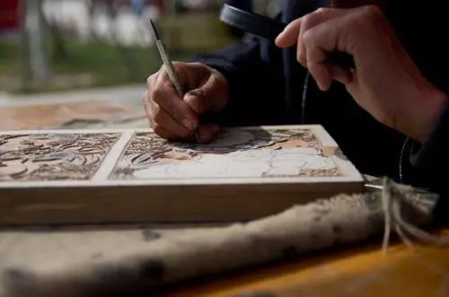 文章标题-8 风水学的原理!