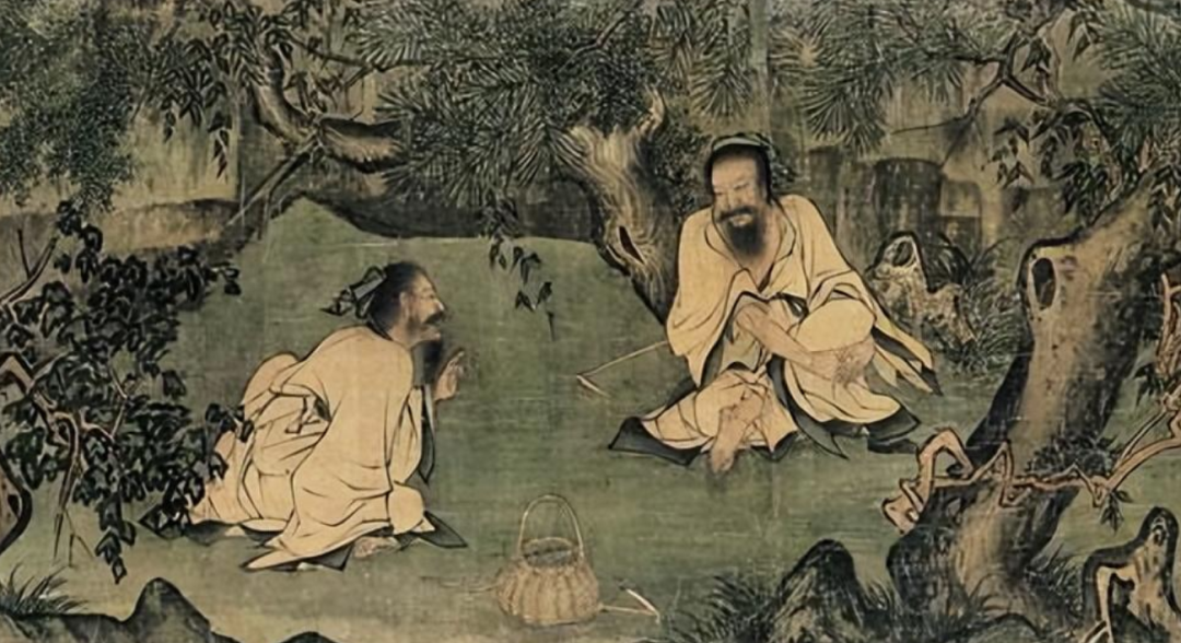 文章标题-2 不识今之言者,其觉者乎?其梦者乎?-《庄子.大宗师 》