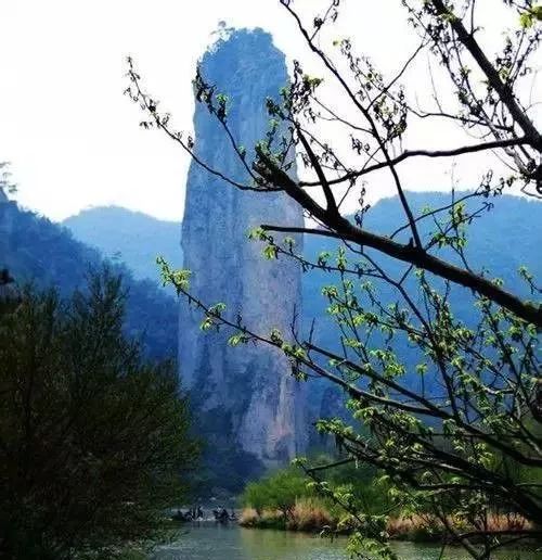 风水图鉴｜峦头九星砂体图解！