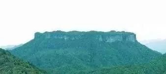 风水图鉴｜峦头九星砂体图解！