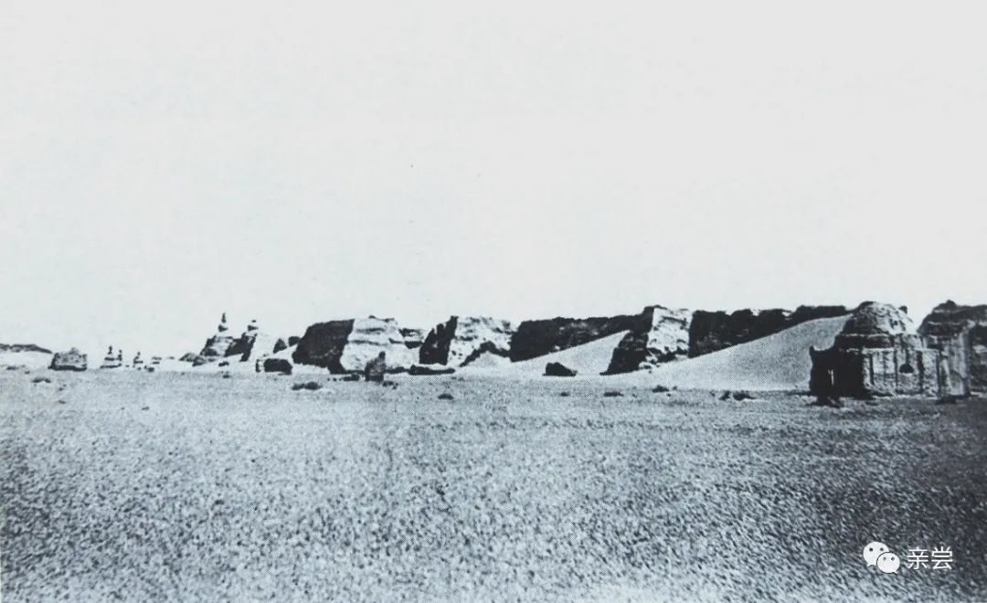 黑水城的千年宝藏