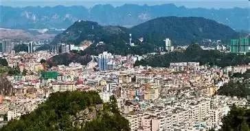 风水图鉴｜峦头九星砂体图解！