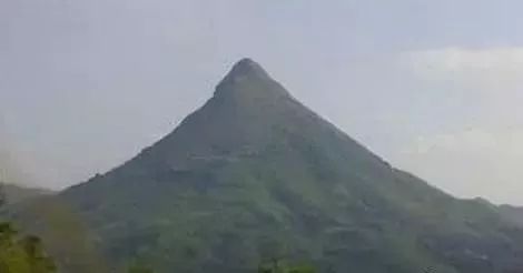 风水图鉴｜峦头九星砂体图解！