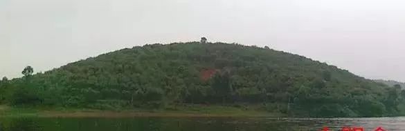 风水图鉴｜峦头九星砂体图解！