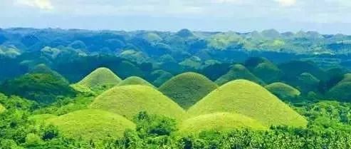 风水图鉴｜峦头九星砂体图解！