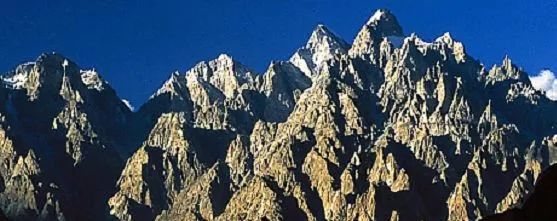 风水图鉴｜峦头九星砂体图解！