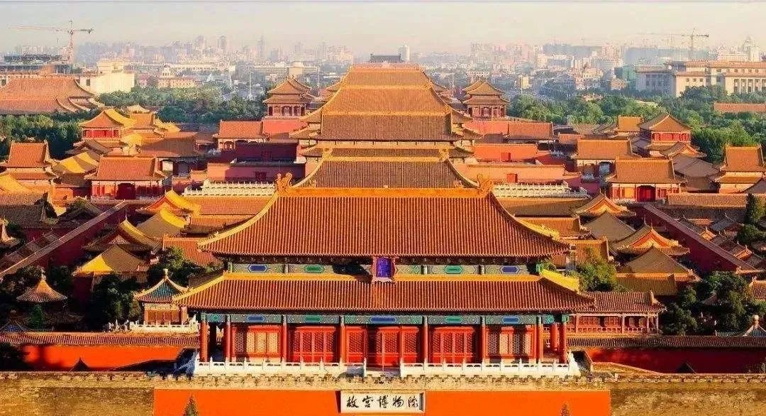 故宫三大“诡异”之处，至今无法解释！