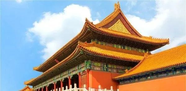 故宫三大“诡异”之处，至今无法解释！