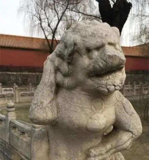 故宫三大“诡异”之处，至今无法解释！