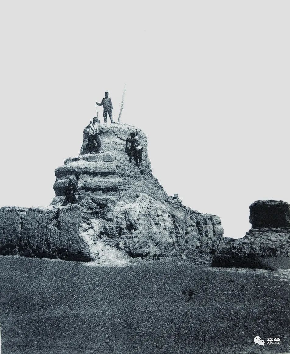 黑水城的千年宝藏