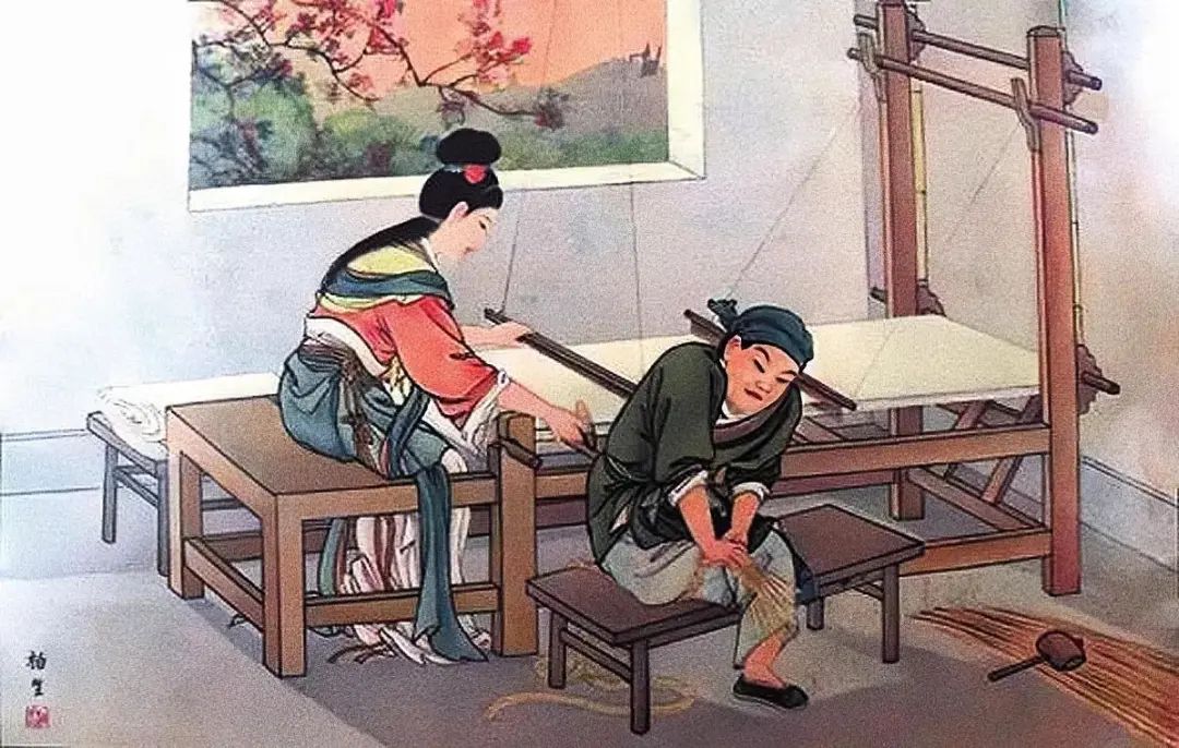 古代穷苦人为何“卖身葬父”？直接挖坑埋掉不行吗？