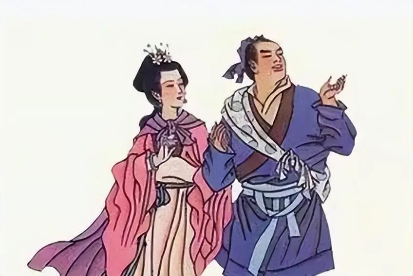 古代穷苦人为何“卖身葬父”？直接挖坑埋掉不行吗？