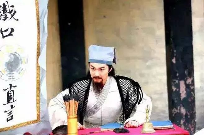 古代十大离奇算命故事，每一个都令人惊叹！