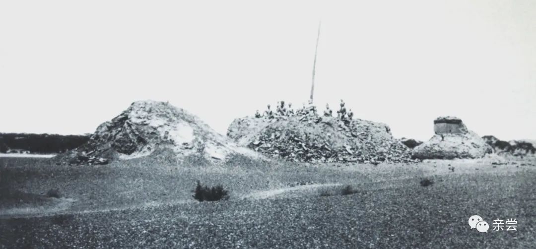 黑水城的千年宝藏