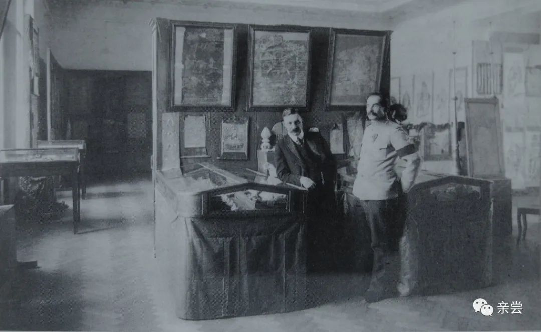 黑水城的千年宝藏