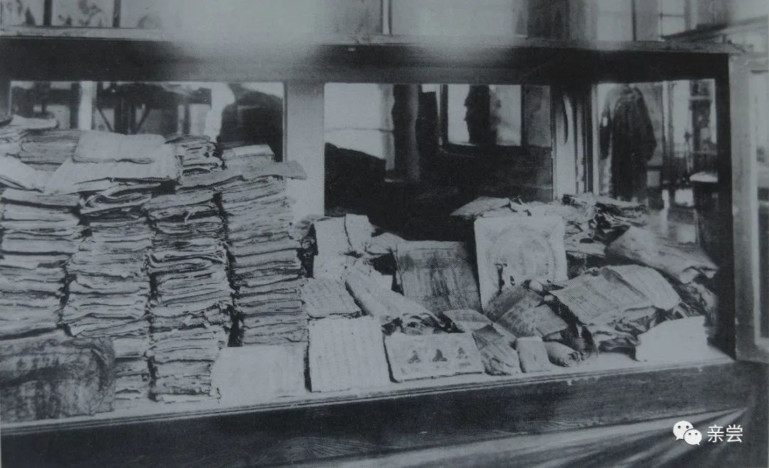 黑水城的千年宝藏