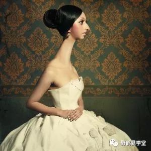 文章标题-5 八种不吉面相的修正方法!