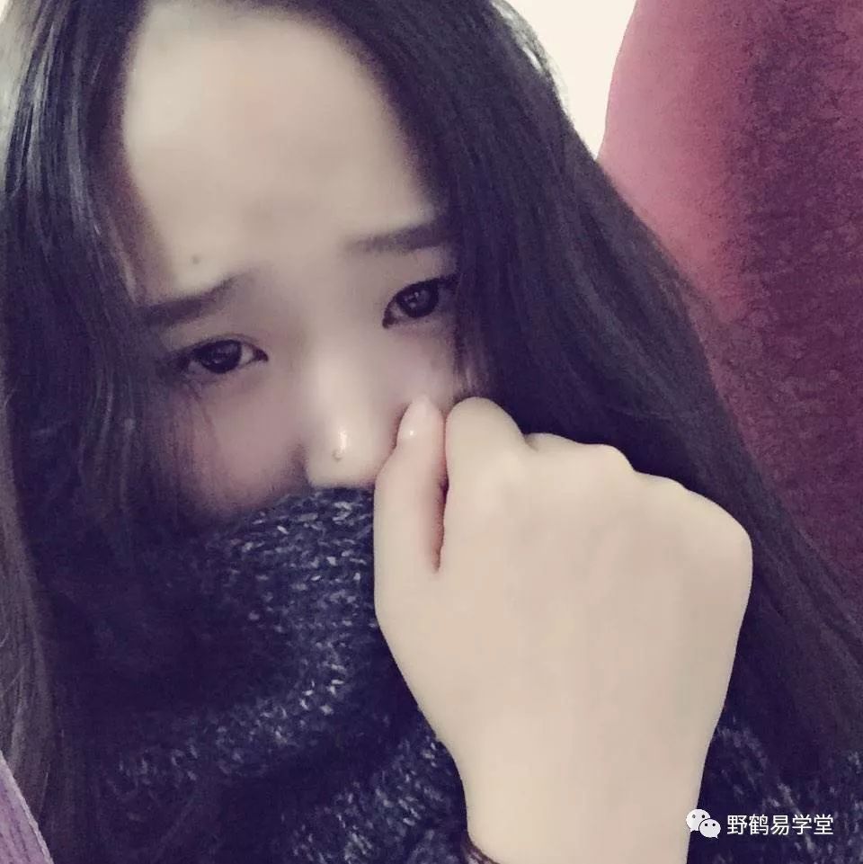 文章标题-4 八种不吉面相的修正方法!