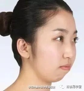 文章标题-7 八种不吉面相的修正方法!