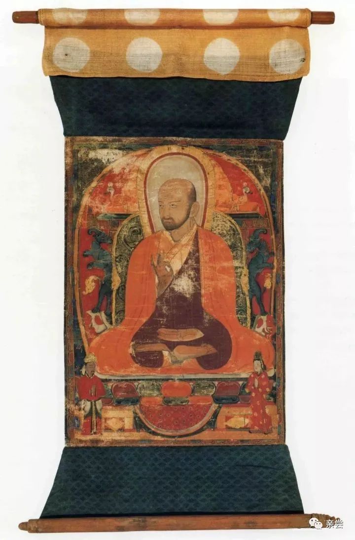 黑水城的千年宝藏