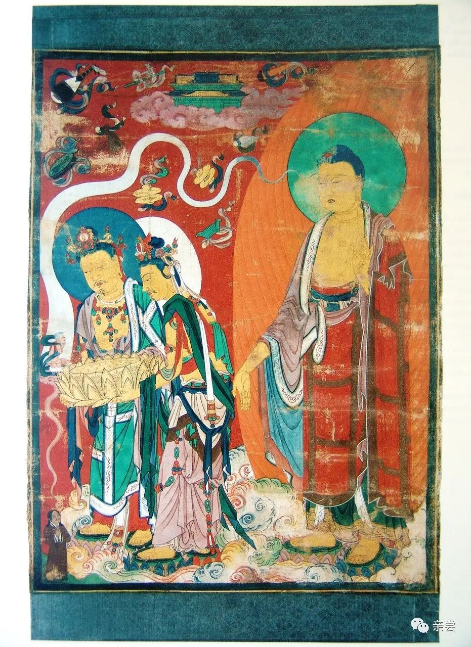 黑水城的千年宝藏