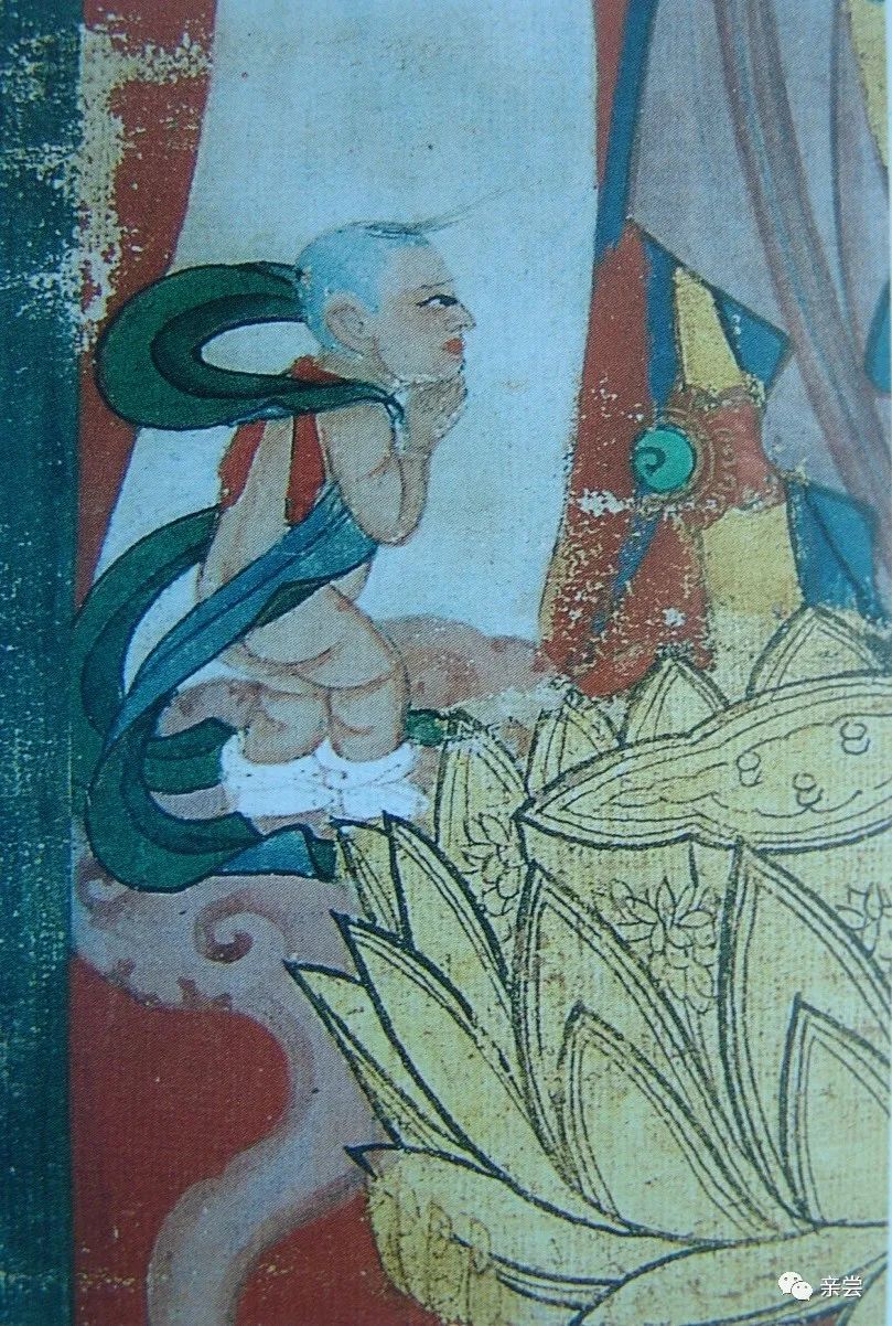 黑水城的千年宝藏