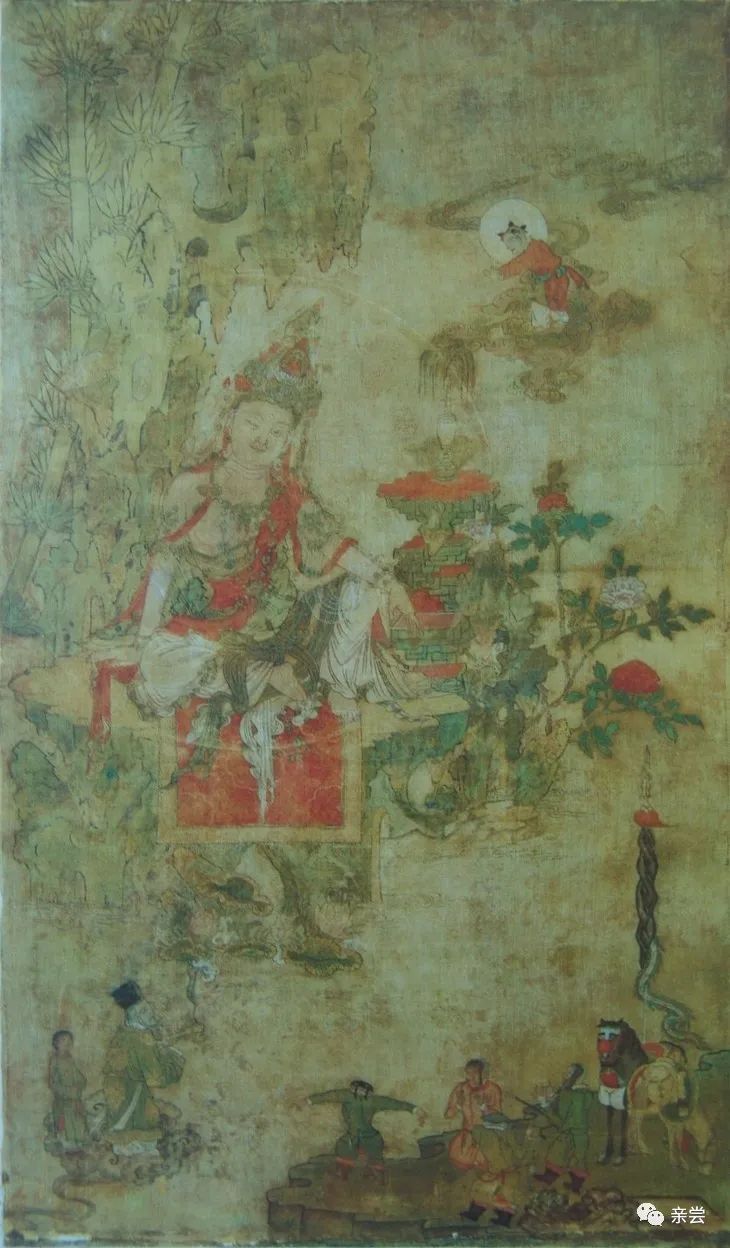 黑水城的千年宝藏