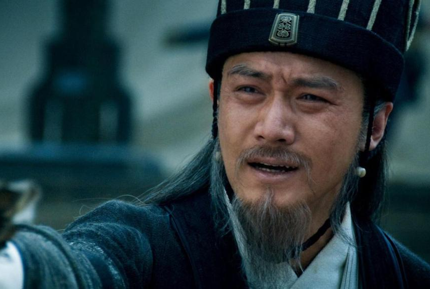 文章标题-3 《三国志》到《三国演义》,诸葛亮为何一路被神化?