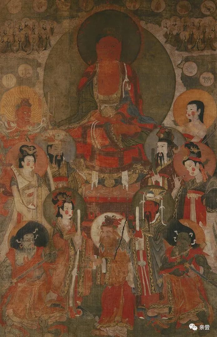 黑水城的千年宝藏