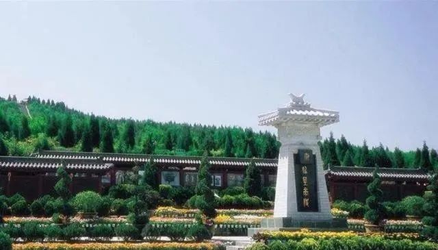 都说秦始皇陵风水好，为何二世而亡？