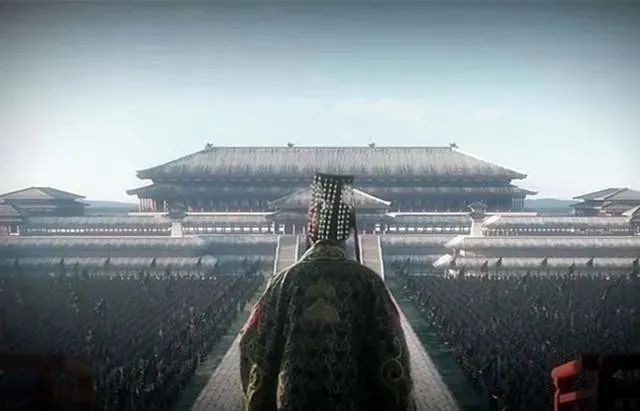 都说秦始皇陵风水好，为何二世而亡？