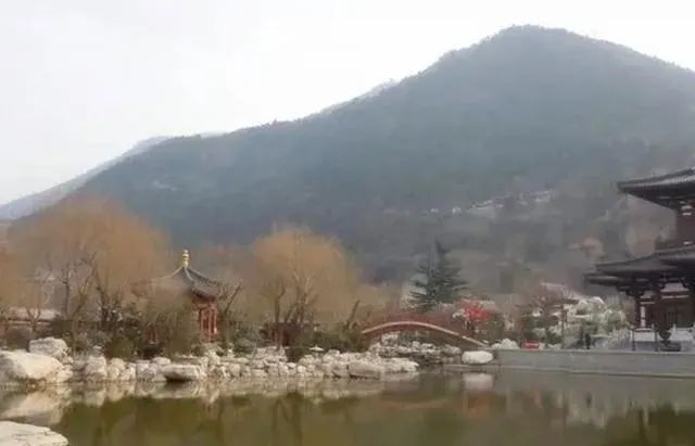 都说秦始皇陵风水好，为何二世而亡？