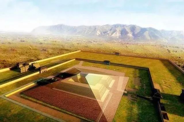 都说秦始皇陵风水好，为何二世而亡？