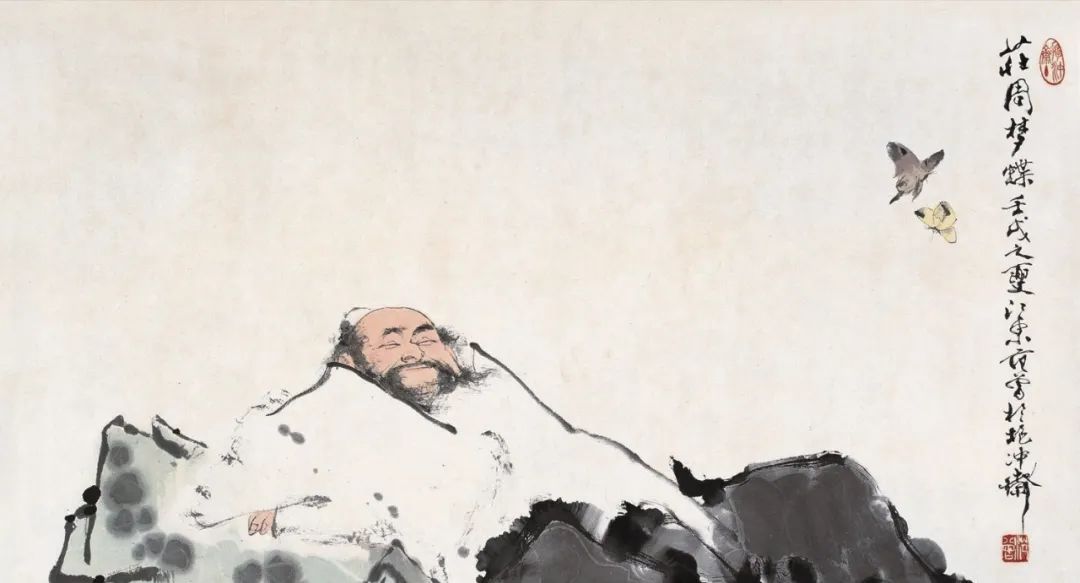 读懂汤显祖的《邯郸记》也就读懂了人生！