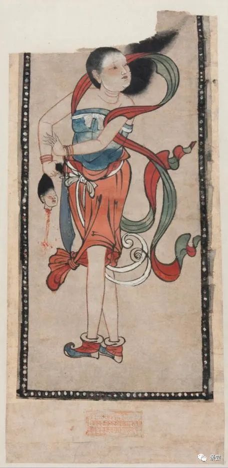 黑水城的千年宝藏