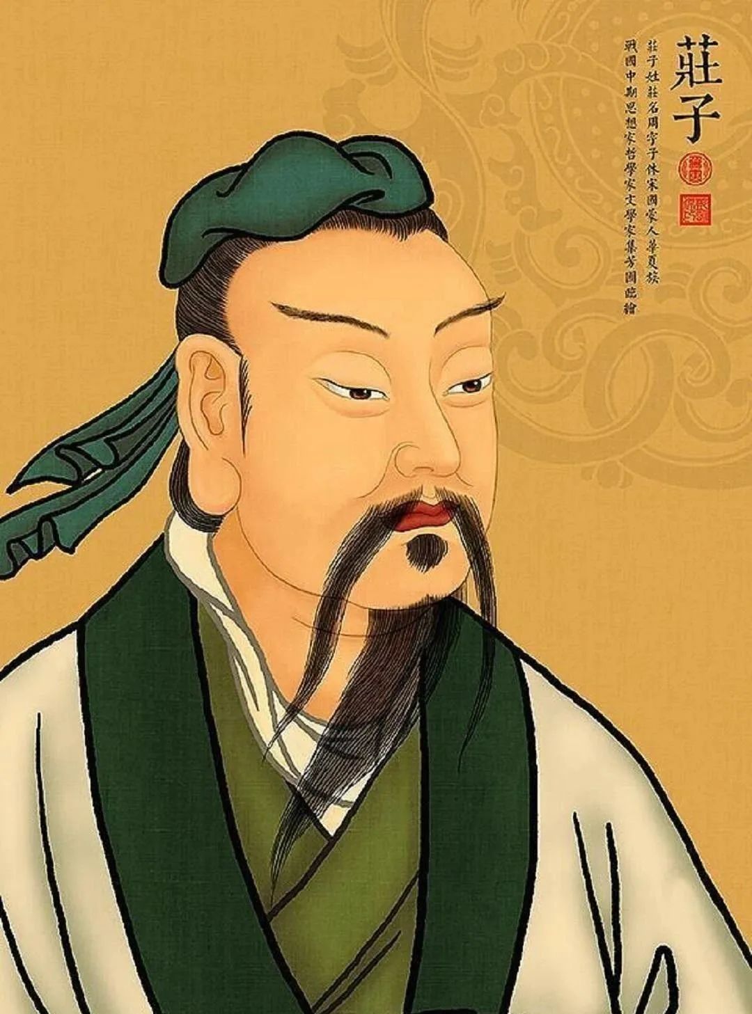 读懂汤显祖的《邯郸记》也就读懂了人生！