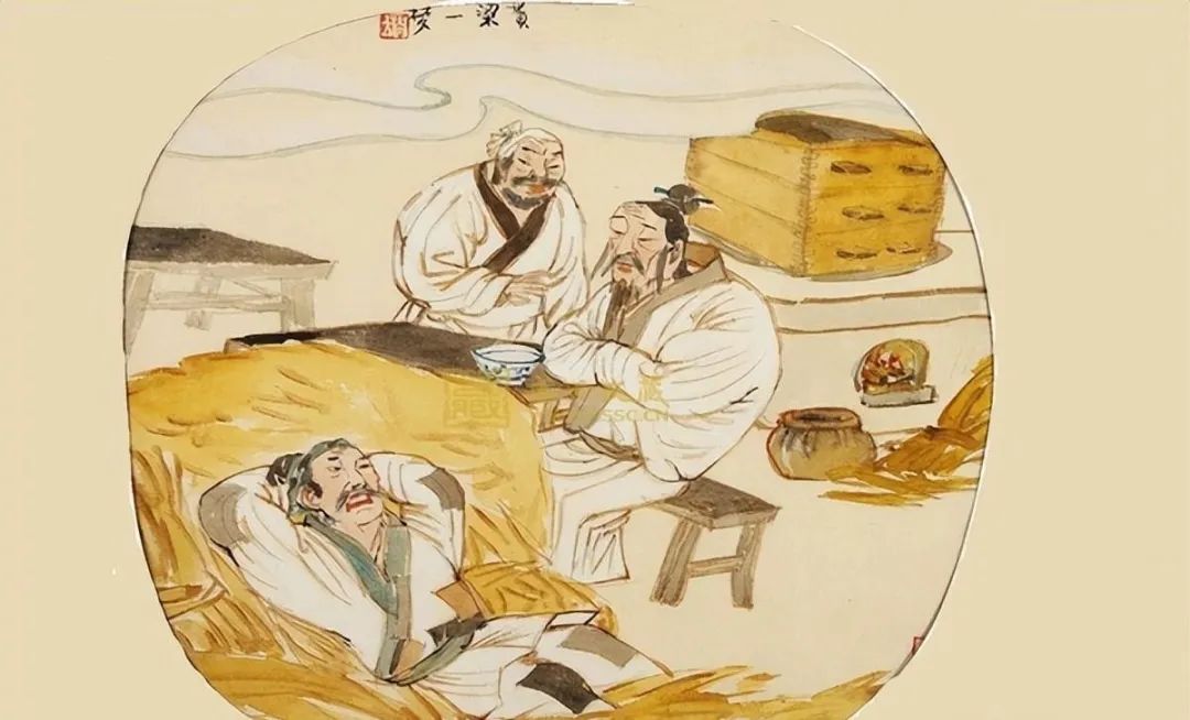 读懂汤显祖的《邯郸记》也就读懂了人生！