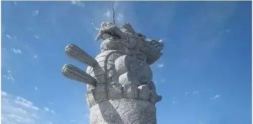 龙生九子，各有妙用！