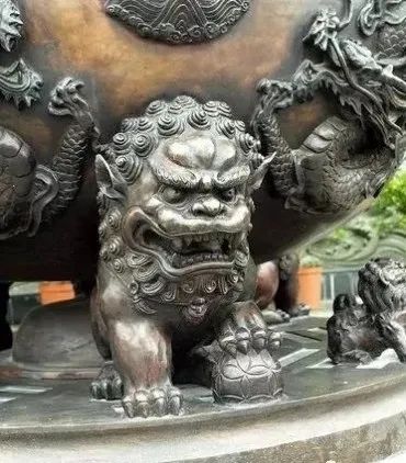 龙生九子，各有妙用！