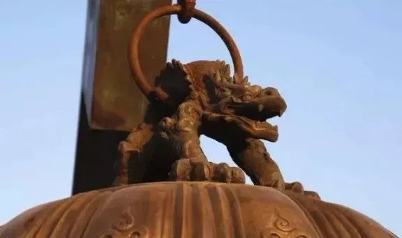 龙生九子，各有妙用！