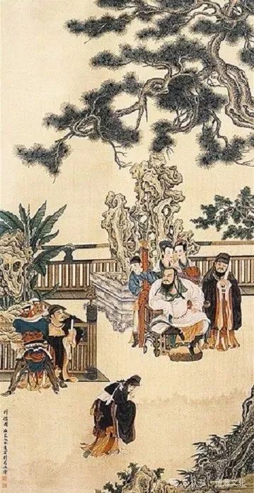 文章标题-9 历史人物—汉赋四大家之—班固