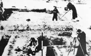 民间九个玄幻之事！