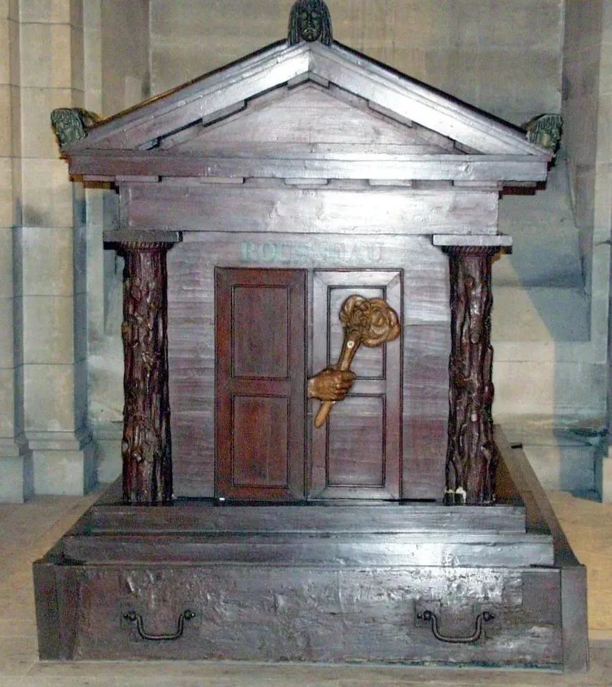 民间九个玄幻之事！