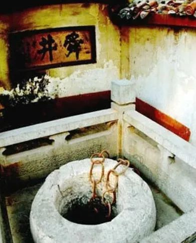 民间九个玄幻之事！