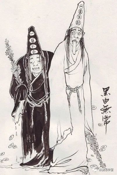 民间对付各种灵体的方法！